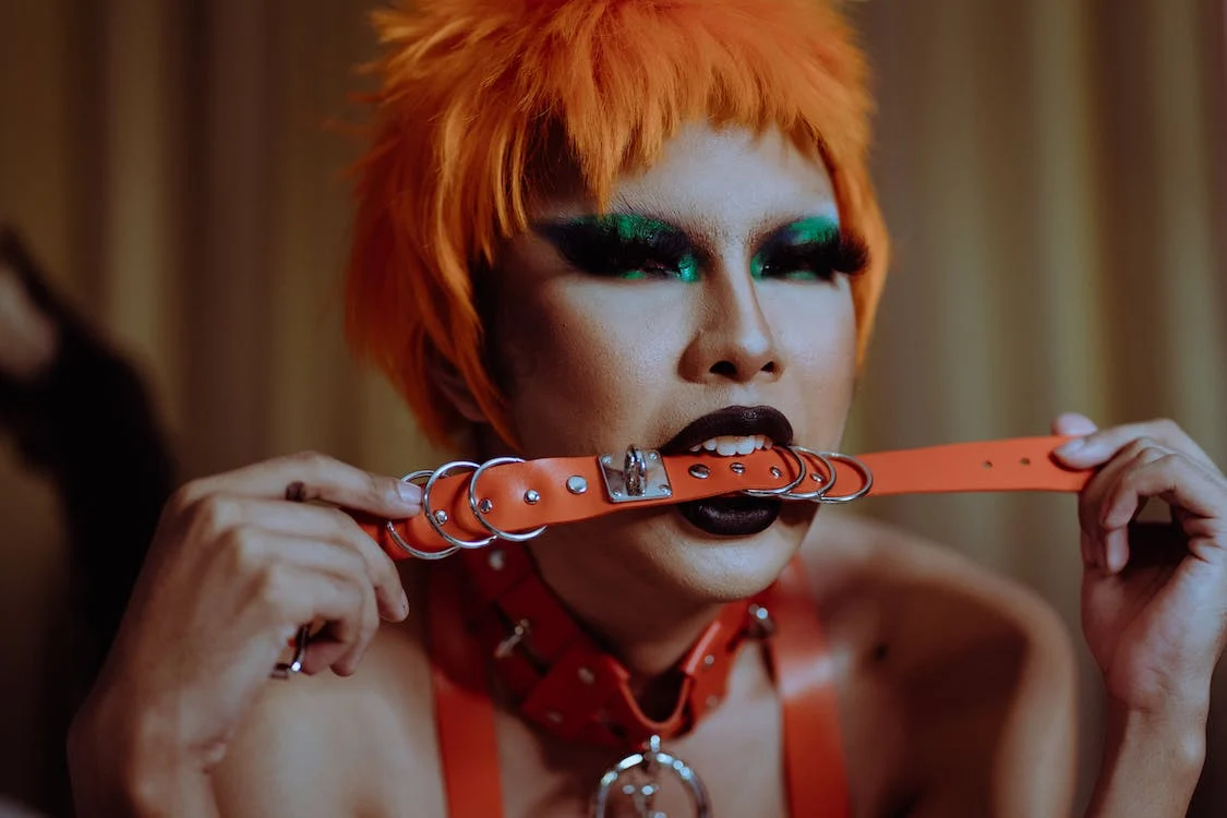 Obroża BDSM: Co musisz wiedzieć przed zakupem
